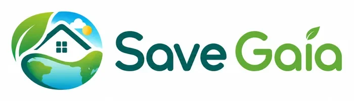 Logo Save Gaia